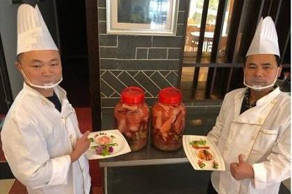 多措并舉，持續(xù)打造金牌員工食堂